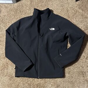 The North Face Men's Black Jacket